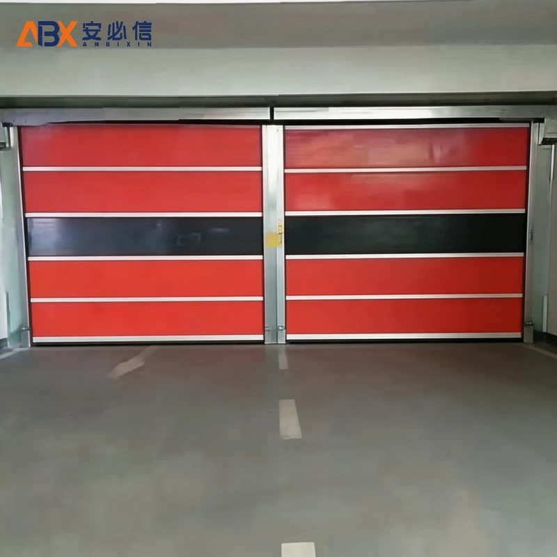 吕梁高速门